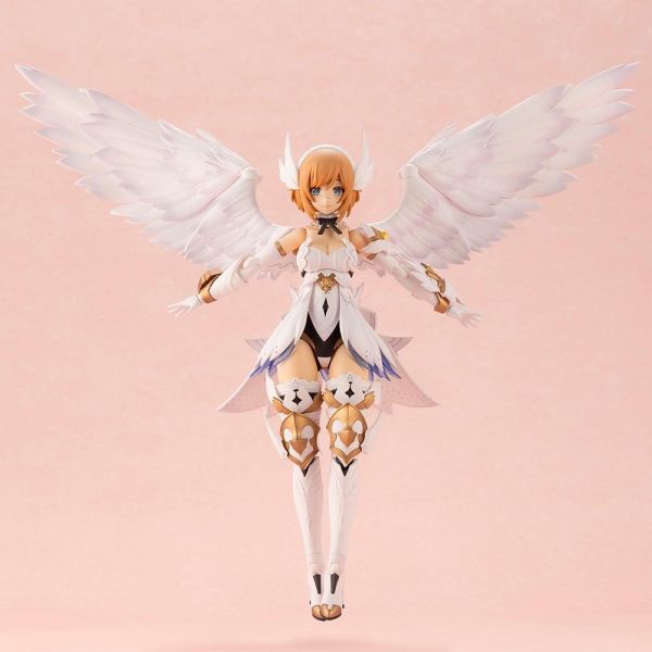 (預購) Kotobukiya 壽屋 ARCANADEA 露蜜提雅LUMITEA 天使型 AR001R 組裝模型 20261014 Kotobukiya 壽屋 ARCANADEA 露蜜提雅LUMITEA 天使型 AR001R 組裝模型