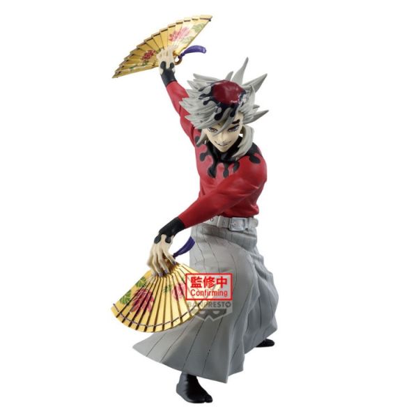 (預購) BP景品 鬼滅之刃 MAXIMATIC 童磨 眼鏡牌 BANPRESTO 2606 20251215 BP景品 鬼滅之刃 MAXIMATIC 童磨 眼鏡牌 BANPRESTO