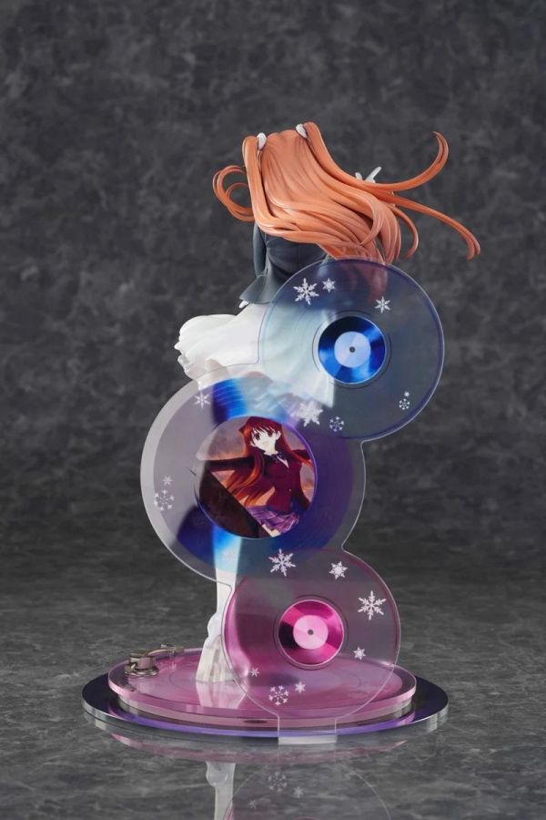 (預購) MAGI ARTS 1/6 白色相簿 小木曾雪菜 reunion 完成品 20260820 MAGI ARTS 1/6 白色相簿 小木曾雪菜 reunion 完成品
