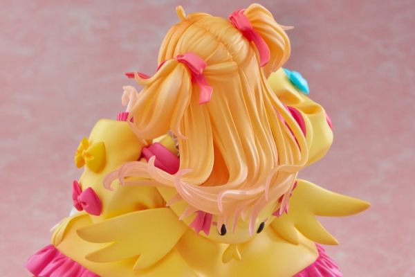 (預購) TAITO 1/7 <Spiritale> P丸樣 PVC完成品 20251116 TAITO 1/7 <Spiritale> P丸樣 PVC完成品