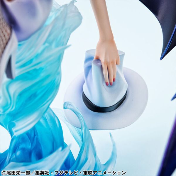 (預購) MegaHouse P.O.P航海王 Evolutionary History 絲媞希 PVC完成品 (預購) MegaHouse P.O.P航海王 Evolutionary History 絲媞希 PVC完成品