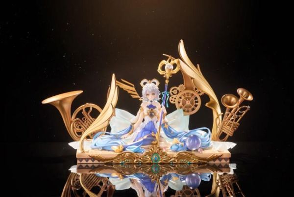 (預購) VKEND 1/7 洛天依 八音奇響 VER. 完成品 20260924 VKEND 1/7 洛天依 八音奇響 VER. 完成品