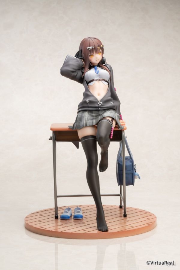 (預購)Virtuareal 1/7  原畫:mignon 七海Nana7mi 鯊魚服2.0 PVC完成品 20251106 (預購)Virtuareal 1/7  原畫:mignon 七海Nana7mi 鯊魚服2.0 PVC完成品 20251106