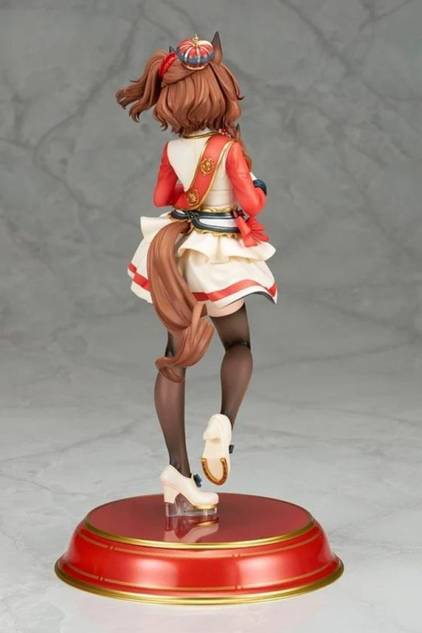 (預購) ALTER 1/7 賽馬娘 Pretty Derby 真弓快車 PVC完成品 20260810 ALTER 1/7 賽馬娘 Pretty Derby 真弓快車 PVC完成品
