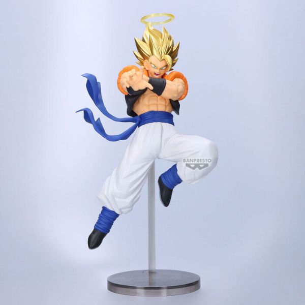 BANPRESTO 景品 七龍珠爆裂激戰 10週年 超悟達爾 2508 BANPRESTO 景品 七龍珠爆裂激戰 10週年 超悟達爾