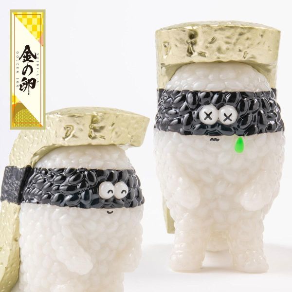 (預購) Sentinel 盲盒 壽司怪獸 壽司拉 公仔5 全8+2種 一中盒8入販售 20260924 Sentinel 盲盒 壽司怪獸 壽司拉 公仔5 全8+2種 一中盒8入販售