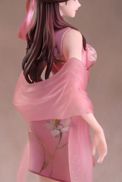 Myethos 1/10 Gift+ 織夢系列 王者榮耀 貂蟬ver. PVC Myethos 1/10 Gift+ 織夢系列 王者榮耀 貂蟬ver. PVC