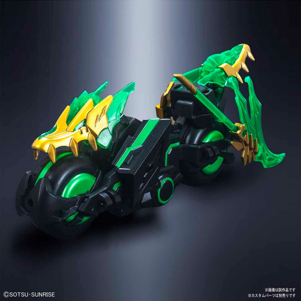 BANDAI SD鋼彈世界 三國創傑傳 012 三重機車組 組裝模型 BANDAI,SD鋼彈世界,三國創傑傳,012,三重機車組,組裝模型,