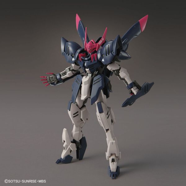 BANDAI 1/144 HGIBO 042 魅魔鋼彈 機動戰士鋼彈 鐵血的孤兒 組裝模型 BANDAI,1/144,HGIBO,042,魅魔鋼彈,機動戰士鋼彈,鐵血的孤兒,組裝模型,