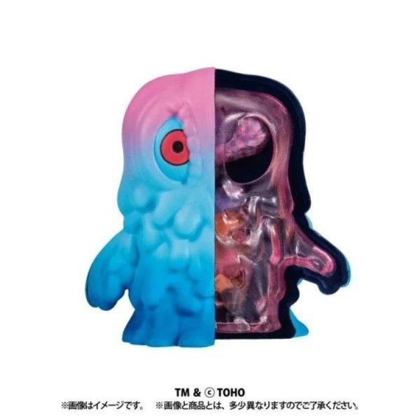 (預購) MEGAHOUSE 盲盒 INSIDE FANTASY 黑多拉 全4種 一中盒4入販售 20260813 MEGAHOUSE 盲盒 INSIDE FANTASY 黑多拉 全4種 一中盒4入販售