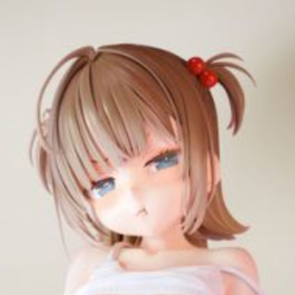 (預購) [18禁商品] Insight PMMA人形1/5 肉感少女 你要負責任哦! 凜醬 PVC完成品 20260101 [18禁商品] Insight PMMA人形1/5 肉感少女 你要負責任哦! 凜醬 PVC完成品