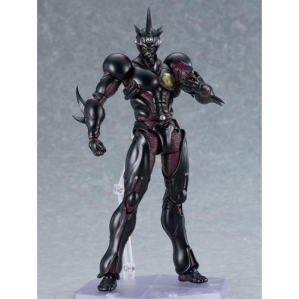 (預購) Good Smile figma 700 強殖裝甲GUYVER 卡巴Ⅲ 終極版 20260816 Good Smile figma 700 強殖裝甲GUYVER 卡巴Ⅲ 終極版