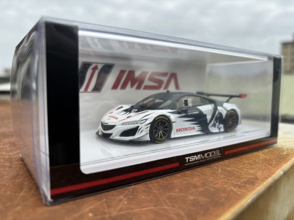 TSM MODEL 1/43 本田 Honda NSX GT3 EVO AlphaTauri Yuki Tsunoda 2023 Red Bull Formula Nurburgring TSM MODEL 1/43 本田 Honda NSX GT3 EVO AlphaTauri Yuki Tsunoda 2023 Red Bull Formula Nurburgring