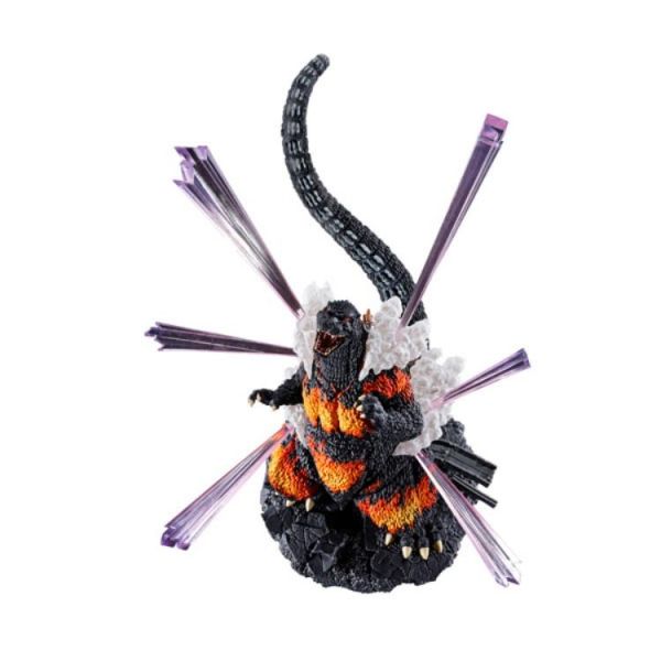 (預購) MEGAHOUSE Petitrama EX 哥吉拉 01 套組 20260713 MEGAHOUSE Petitrama EX 哥吉拉 01 套組