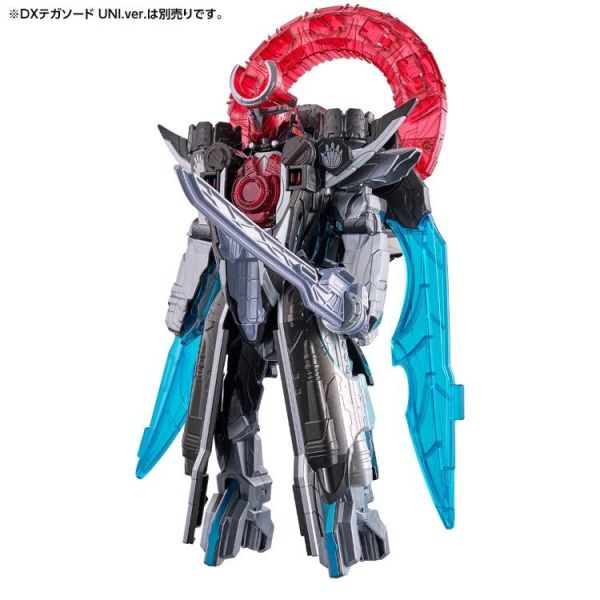 (預購) [PB商店] BANDAI 第一戰隊五獸者 狂鯨爆能槍 黑色版 20260325 [PB商店] BANDAI 第一戰隊五獸者 狂鯨爆能槍 黑色版