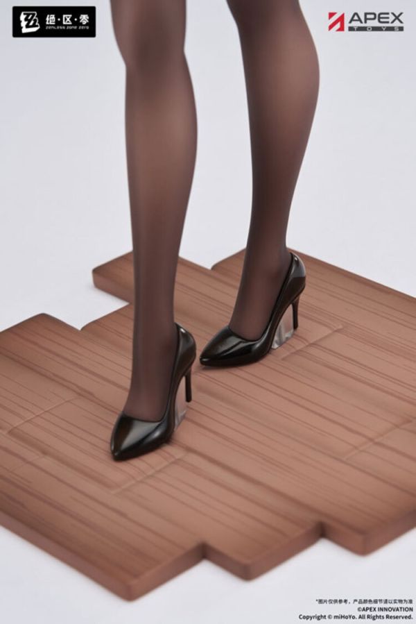 (預購) APEX 1/8 絕區零 LIMEPIE系列 月城柳 小停再出發Ver. PVC完成品 20260113 APEX 1/8 絕區零 LIMEPIE系列 月城柳 小停再出發Ver. PVC完成品