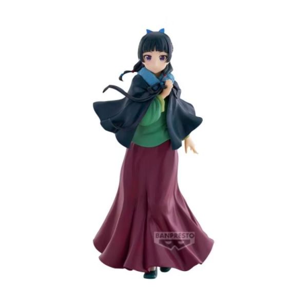 (預購) BP景品 藥師少女的獨語 貓貓 斗篷ver. 眼鏡牌 BANPRESTO 2611 20260603 BP景品 藥師少女的獨語 貓貓 斗篷ver. 眼鏡牌 BANPRESTO