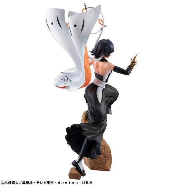 (預購) [再販] MEGAHOUSE GALS BLEACH 死神 碎蜂 20260915 [再販] MEGAHOUSE GALS BLEACH 死神 碎蜂