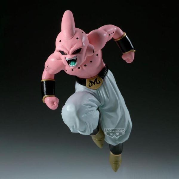 (預購) BP景品 七龍珠Z MATCH MAKERS 魔人普烏(純粹) VS超級賽亞人3孫悟空 眼鏡牌 BANPRESTO 2601 (預購) BP景品 七龍珠Z MATCH MAKERS 魔人普烏(純粹) VS超級賽亞人3孫悟空 眼鏡牌 BANPRESTO