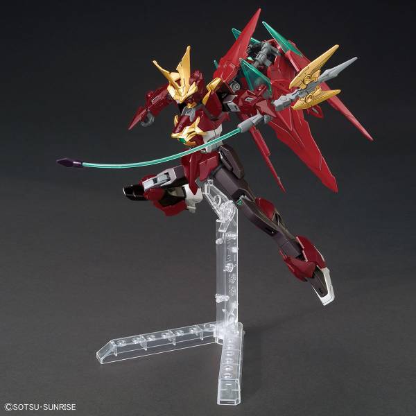 BANDAI 1/144 HGBF 057 忍者脈衝鋼彈 鋼彈創鬥者 組裝模型 BANDAI,1/144,HGBF,057,忍者,脈衝,鋼彈,鋼彈創鬥者,組裝模型,