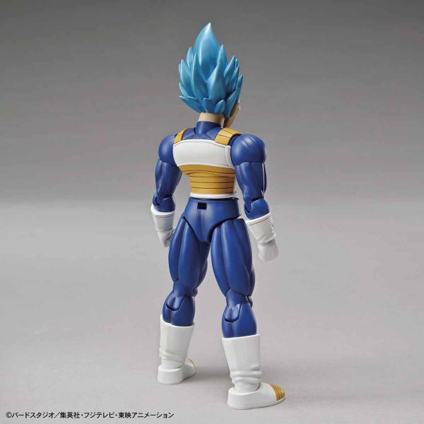 BANDAI Figure-rise Standard FRS 七龍珠 達爾 貝吉塔 超級賽亞人藍 組裝模型 BANDAI,Figure-rise,Standard,FRS,七龍珠,達爾 貝吉塔 ,超級賽亞人藍,組裝模型,