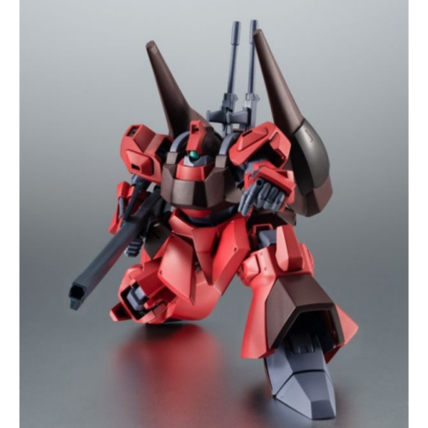 BANDAI ROBOT魂＜SIDE MS＞機動戰士Z鋼彈 RMS-099 里克・迪亞斯(克瓦特羅・巴吉納)  ver. A.N.I.M.E. BANDAI ROBOT魂＜SIDE MS＞機動戰士Z鋼彈 RMS-099 里克・迪亞斯(克瓦特羅・巴吉納)  ver. A.N.I.M.E.