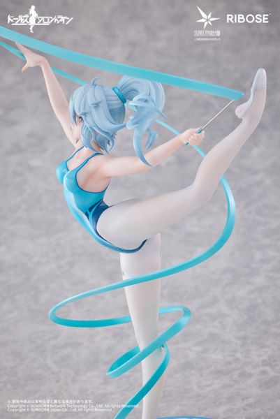 RIBOSE 核糖文化 RISE UP 少女前線 PA-15 PA15 冰海幻舞 PVC RIBOSE 核糖文化 RISE UP 少女前線 PA-15 PA15 冰海幻舞 PVC