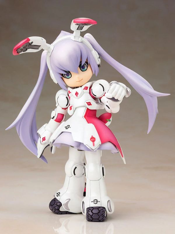 [再販] Kotobukiya 壽屋 1/1 一擊殺蟲!! 小惠惠 LEGACY DG-001LN 組裝模型 [再販] Kotobukiya 壽屋 1/1 一擊殺蟲!! 小惠惠 LEGACY DG-001LN 組裝模型