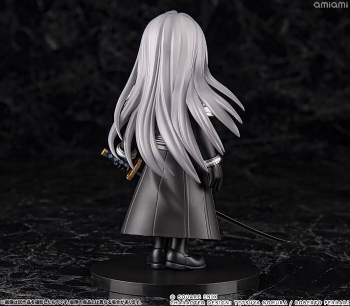 [再販] SQUARE ENIX Adorable Arts FF7 太空戰士7 最終幻想7 重製版 賽菲羅斯 [再販] SQUARE ENIX Adorable Arts FF7 太空戰士7 最終幻想7 重製版 賽菲羅斯
