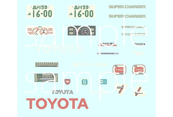 1/24 MR2 AW11 FUJIMI ID315 富士美 組裝模型 FUJIMI,1/24,RS,Ford,GT40,1966,Nissan,S15,Silvia,HONDA,Cyber,CR-X,Si,HKS,TOYOTA,CHASER,TOURER,