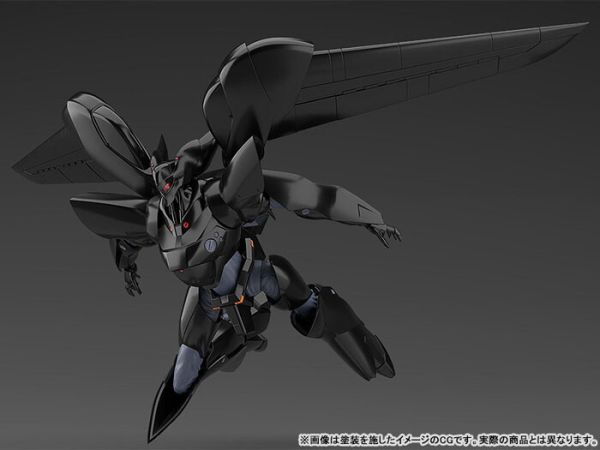 Good Smile 1/60 MODEROID 機動警察 TYPE-J9葛里風 組裝模型 Good Smile 1/60 MODEROID 機動警察 TYPE-J9葛里風 組裝模型