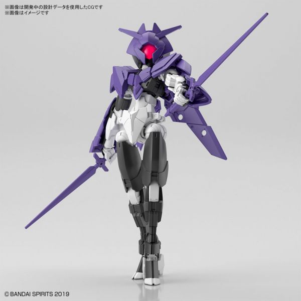 BANDAI 1/144 30mm 038 EXM-E7f 司比納帝亞 擊劍規格 組裝模型 BANDAI,1/144,30mm,038,EXM-E7f,司比納帝亞,擊劍規格,組裝模型,