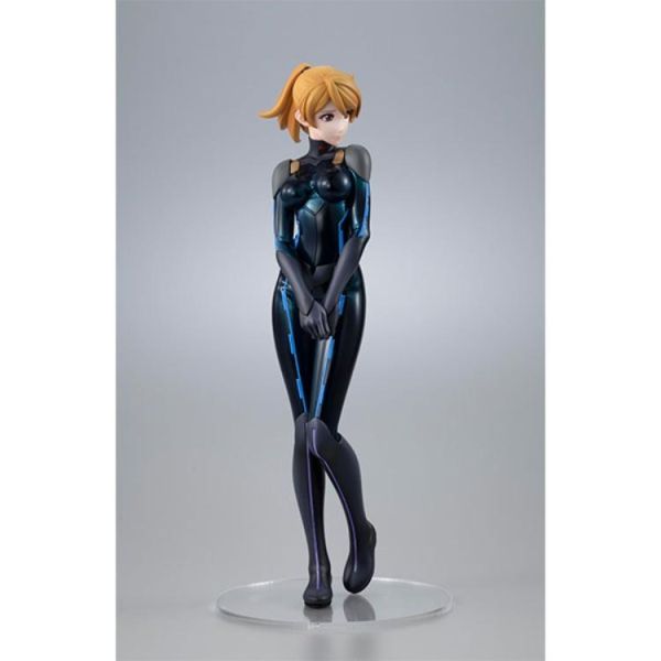 (預購) MEGAHOUSE 宇宙戰艦大和號 大和號永遠的 REBEL3199 森雪 德薩利亞姆套裝 20260713 MEGAHOUSE 宇宙戰艦大和號 大和號永遠的 REBEL3199 森雪 德薩利亞姆套裝