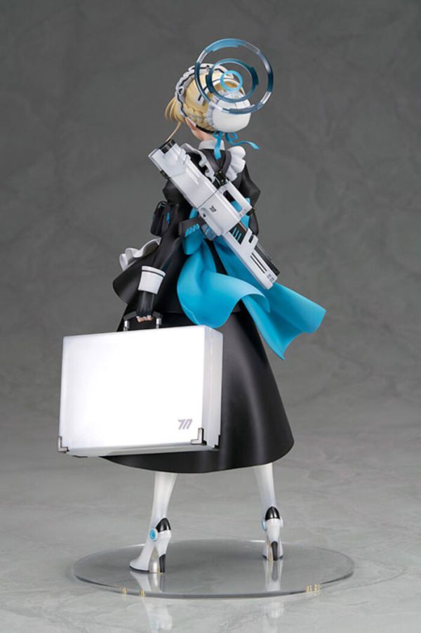 ALTER 1/7 蔚藍檔案 飛鳥馬時 PVC完成品 ALTER 1/7 蔚藍檔案 飛鳥馬時 PVC完成品