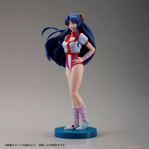 (預購) KAIYODO 海洋堂 ARTPLA S.W 勇往直前 鋼巴斯達+高屋法子+天野和美 太陽系絕對防衛戰 組裝模型 AP020 20260510 KAIYODO 海洋堂 ARTPLA S.W 勇往直前 鋼巴斯達+高屋法子+天野和美 太陽系絕對防衛戰 組裝模型 AP020