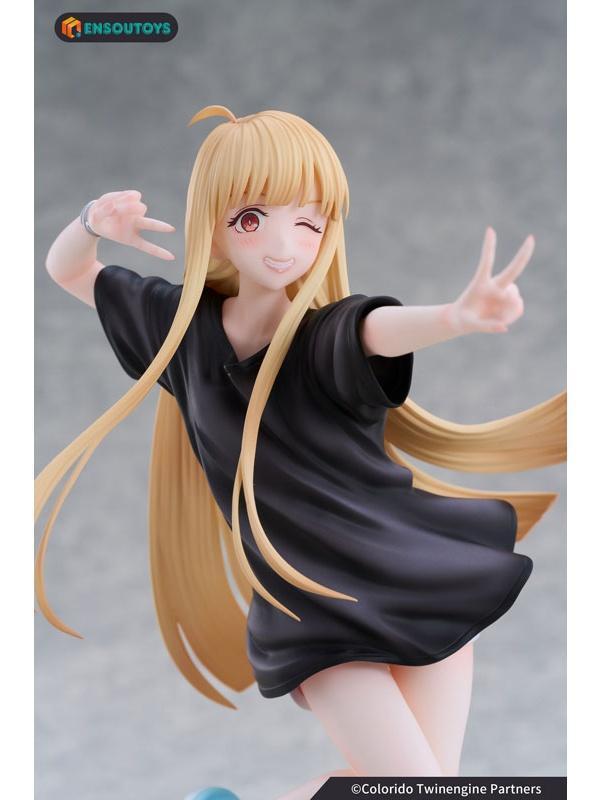 (預購) ENSOUTOYS 1/7 超時空輝夜姬 輝夜 現實版 完成品 20261119 ENSOUTOYS 1/7 超時空輝夜姬 輝夜 現實版 完成品