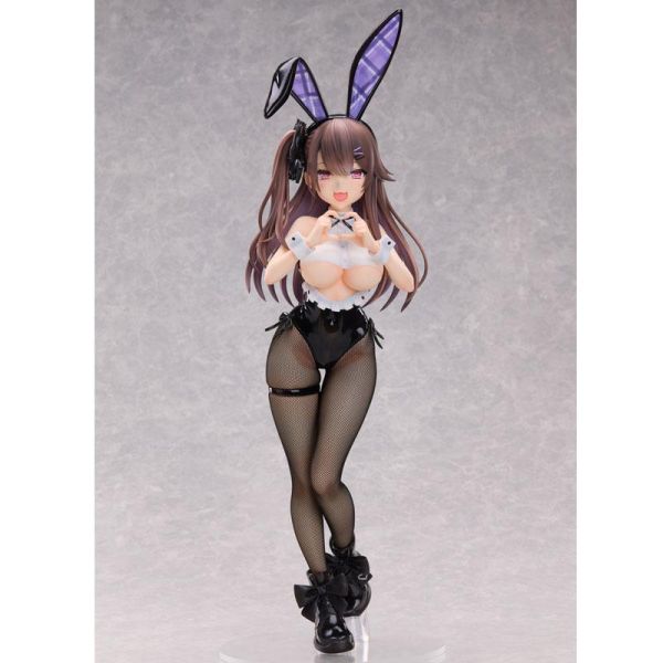 (預購) FREEing 1/4 碧藍航線 水星紀念 兔女郎Ver. 完成品 20261115 FREEing 1/4 碧藍航線 水星紀念 兔女郎Ver. 完成品