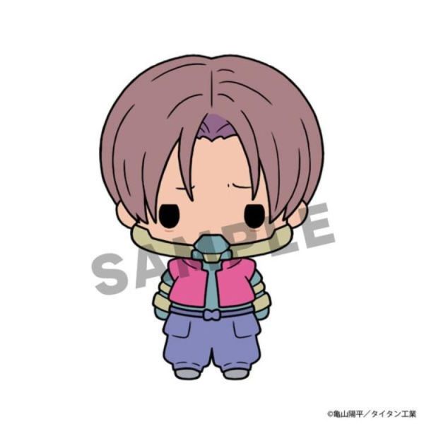 (預購) MEGAHOUSE 盲盒 Chokorin Q版 銀河特急 MilkySubway 全6種 一中盒6入販售 20260514 MEGAHOUSE 盲盒 Chokorin Q版 銀河特急 Milky☆Subway 全6種 一中盒6入販售