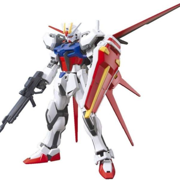 BANDAI 1/144 HGCE 171 翔翼型攻擊鋼彈 機動戰士 鋼彈SEED 組裝模型 BANDAI,1/144,HGCE,171,翔翼型,攻擊鋼彈,機動戰士 ,鋼彈,SEED,組裝模型,