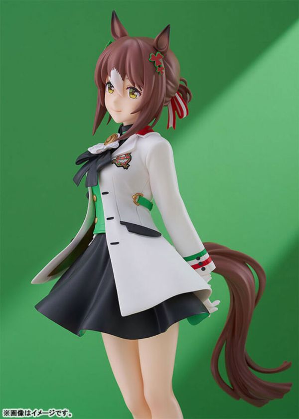 Good Smile POP UP PARADE 賽馬娘 Pretty Derby 美妙姿勢 L size PVC完成品 Good Smile POP UP PARADE 賽馬娘 Pretty Derby 美妙姿勢 L size PVC完成品