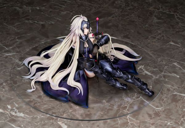 ALTER 1/7 Fate/Grand Order FGO 貞德 Alter 泡影之夢Ver. PVC ALTER 1/7 Fate/Grand Order FGO 貞德 Alter 泡影之夢Ver. PVC