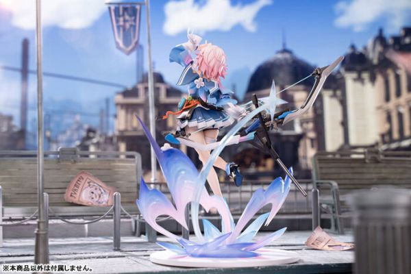 [不挑盒況] [特典版] APEX 1/7 崩壞 星穹鐵道 三月七 PVC完成品 [不挑盒況] [特典版] APEX 1/7 崩壞 星穹鐵道 三月七 PVC完成品