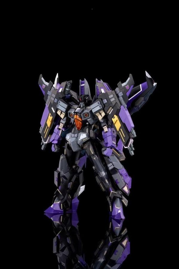 (預購) Flame Toys 鐵機巧 變形金剛 天彎 可動完成品 20260831 Flame Toys 鐵機巧 變形金剛 天彎 可動完成品