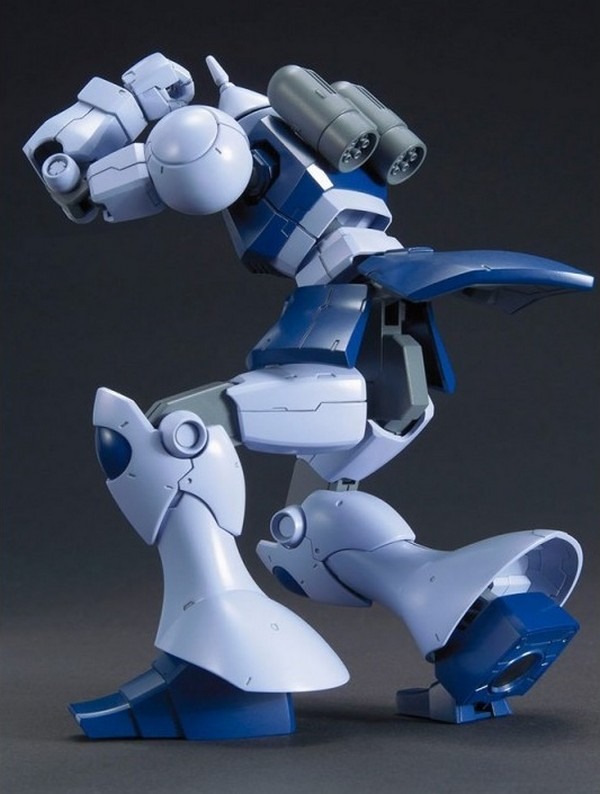 BANDAI 1/144 HGUC 197 甘恩 新生式樣 機動戰士鋼彈 一年戰爭 組裝模型 BANDAI,1/144,HGUC,197,甘恩,新生式樣,機動戰士,鋼彈,一年戰爭,組裝模型,