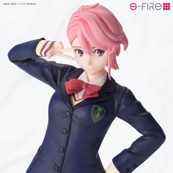 SEGA 1/7 膽大黨 愛羅 PVC完成品 SEGA 1/7 膽大黨 愛羅 PVC完成品