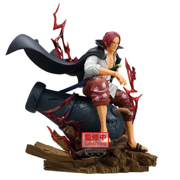 (預購) BP景品 航海王 THEORAMA SOUL 傑克 (暫稱) 眼鏡牌 BANPRESTO 2604 20251021 BP景品 航海王 THEORAMA SOUL 傑克 (暫稱) 眼鏡牌 BANPRESTO