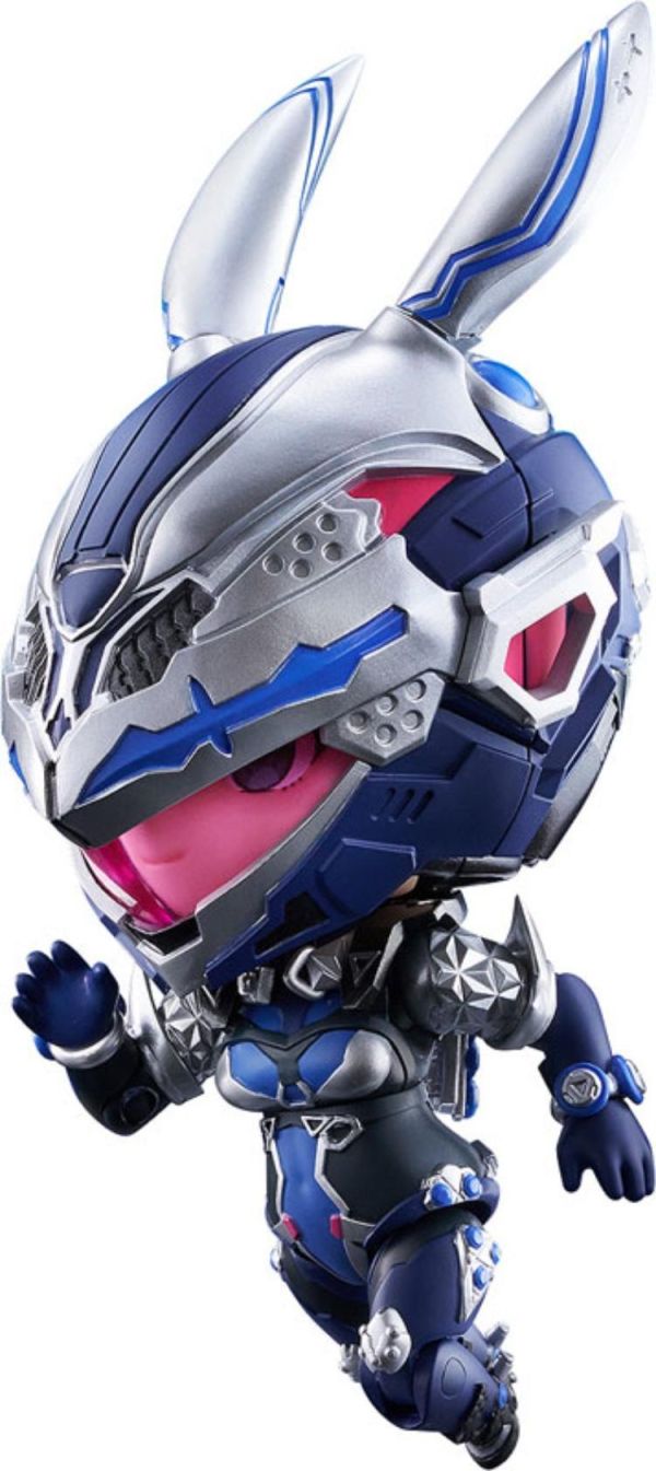 (預購) Good Smile 黏土人 3089 The First Descendant 邦妮 20260816 Good Smile 黏土人 3089 The First Descendant 邦妮