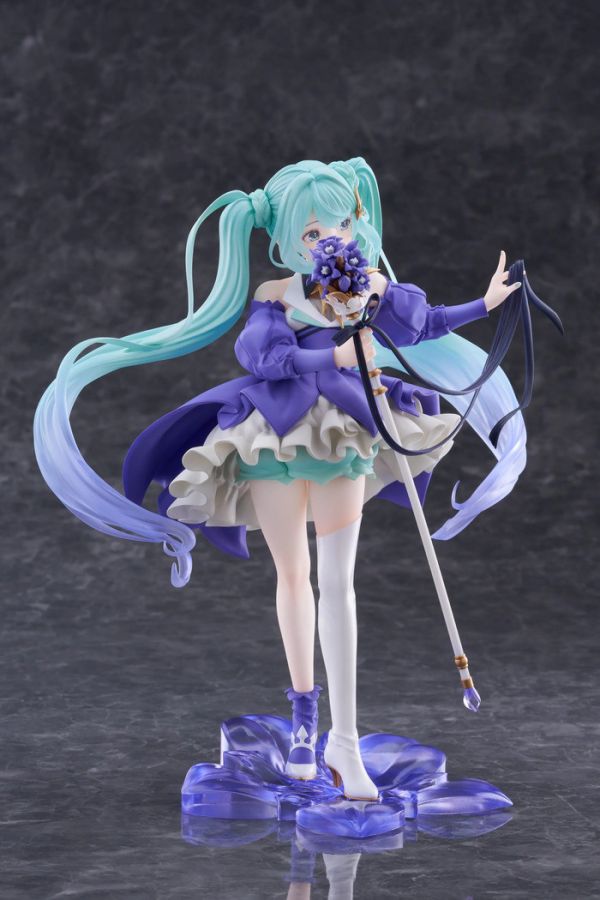 TAITO 景品 AMP＋初音未來 生日 2024Ver. TAITO 景品 AMP＋初音未來 生日 2024Ver.