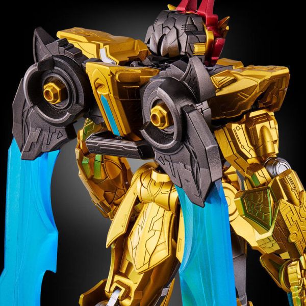 (預購) [PB商店] BANDAI 第一戰隊 特加神 紅狼者 (預購) [PB商店] BANDAI 第一戰隊 特加神 紅狼者