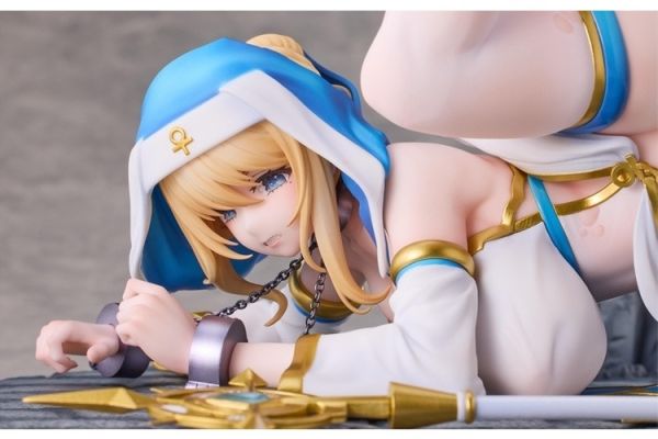 (預購) [18禁商品] Deitys Collector 1/5 哥布林盛宴 聖女夏洛特 特別Ver. 標準版 PVC完成品 20260210 [18禁商品] Deitys Collector 1/5 哥布林盛宴 聖女夏洛特 特別Ver. 標準版 PVC完成品